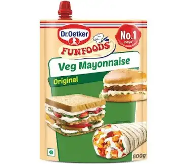 fun food myonise
